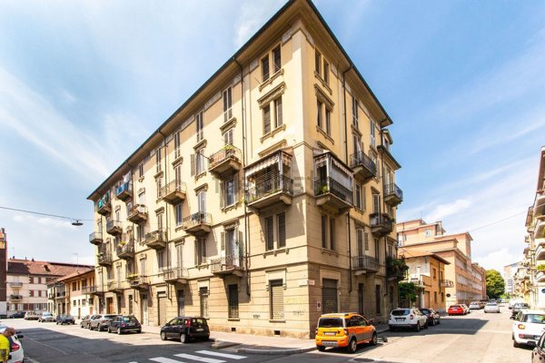 appartamento in affitto a Torino in zona Aurora