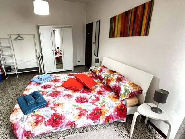appartamento in affitto a Torino in zona Millefonti