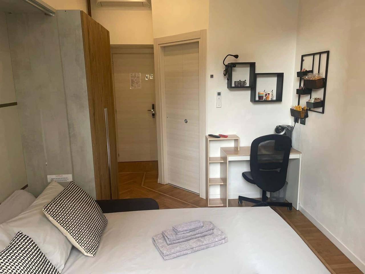 appartamento in affitto a Torino in zona San Donato
