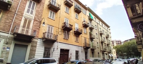 appartamento in affitto a Torino in zona Cenisia