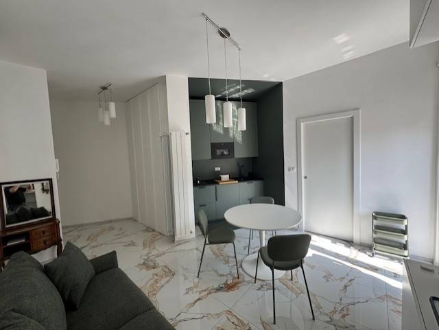 appartamento in affitto a Torino in zona Barriera di Milano