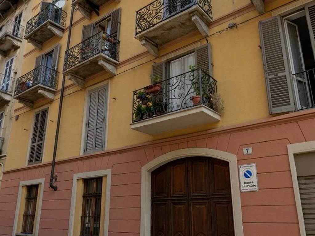 appartamento in affitto a Torino in zona Aurora