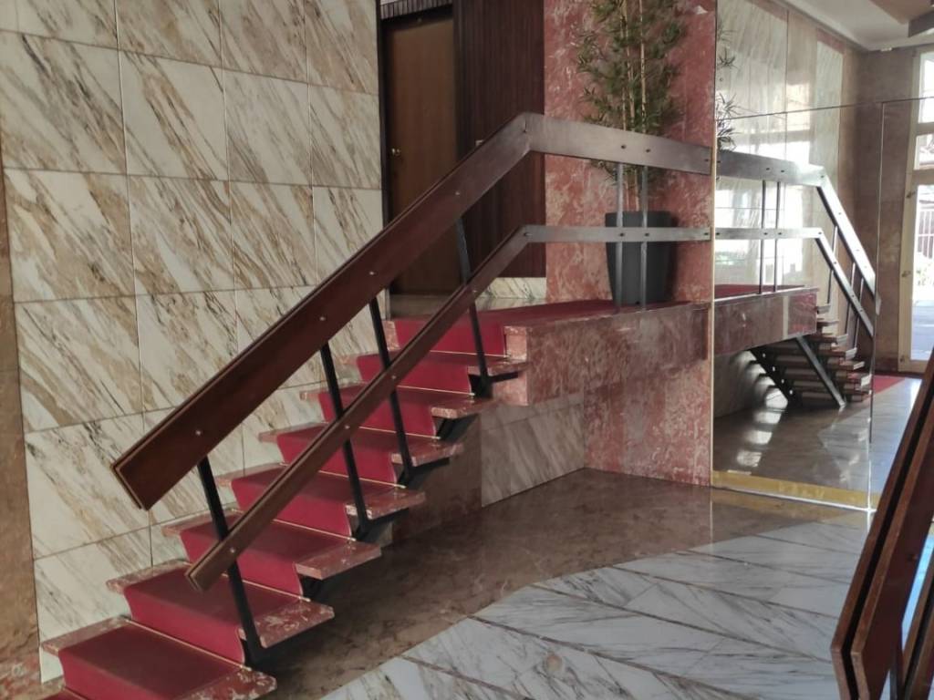 appartamento in affitto a Torino in zona Crocetta