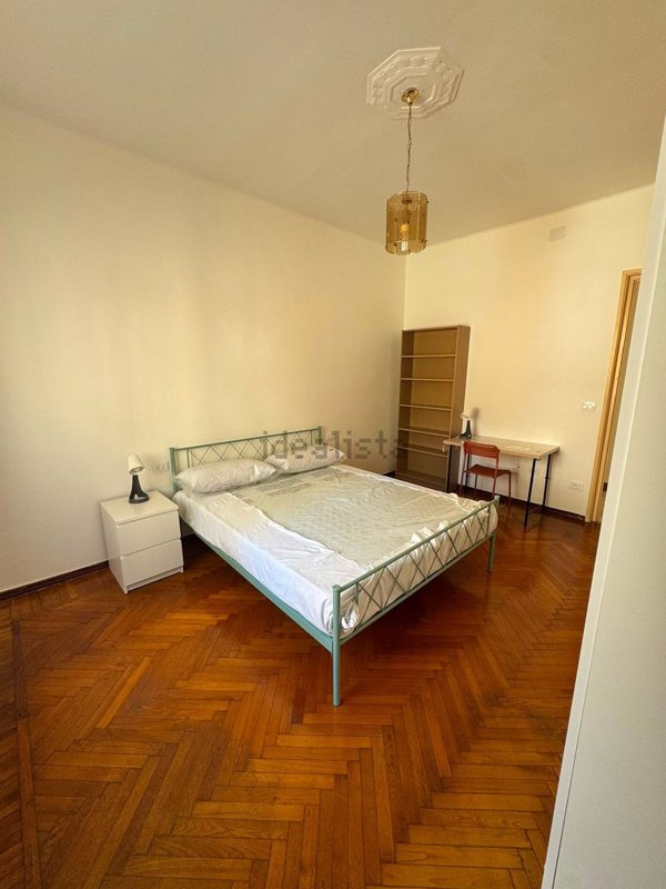 appartamento in affitto a Torino in zona Vanchiglia
