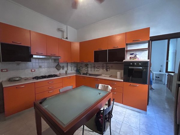 appartamento in affitto a Torino in zona Santa Rita