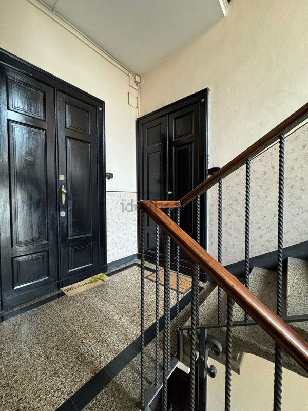 appartamento in affitto a Torino in zona Parella