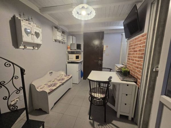 appartamento in affitto a Torino in zona Aurora
