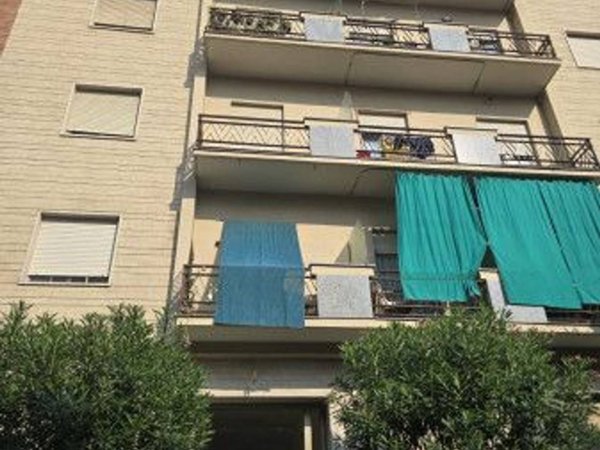 appartamento in affitto a Torino in zona Barriera di Milano