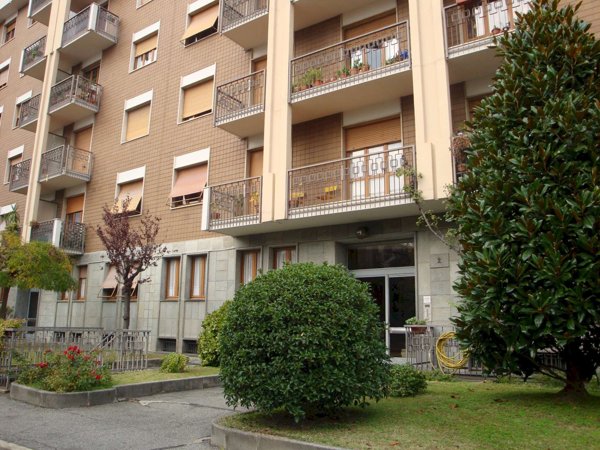 appartamento in affitto a Torino in zona Borgo San Paolo