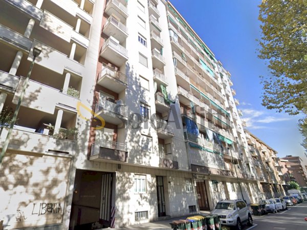 appartamento in affitto a Torino in zona Pozzo Strada