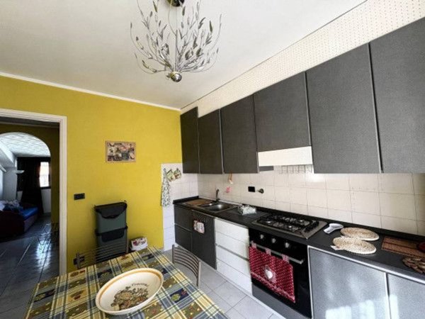 appartamento in affitto a Torino in zona Borgo San Paolo
