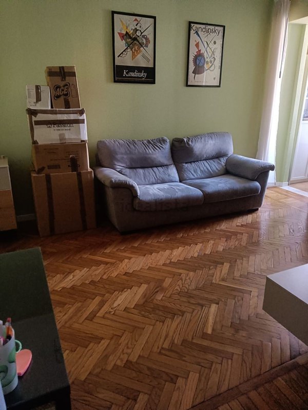 appartamento in affitto a Torino in zona Santa Rita