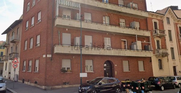 appartamento in affitto a Torino in zona Cenisia