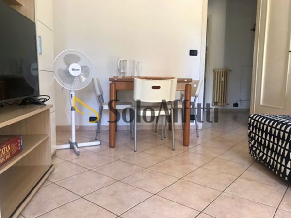 appartamento in affitto a Torino in zona Pozzo Strada