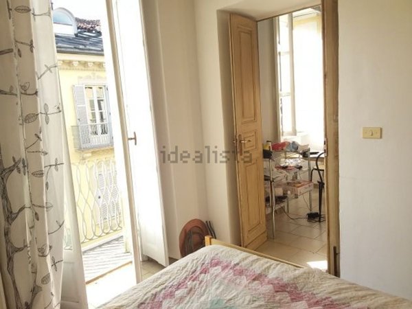 appartamento in affitto a Torino in zona Centro Storico