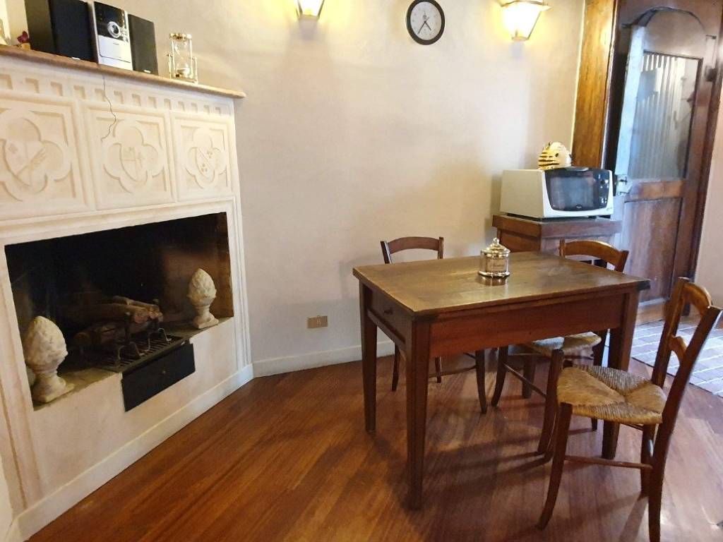 appartamento in affitto a Torino in zona Centro Storico