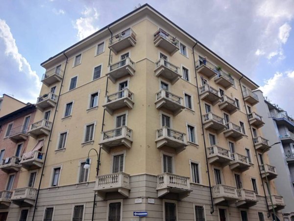 appartamento in affitto a Torino in zona Cenisia