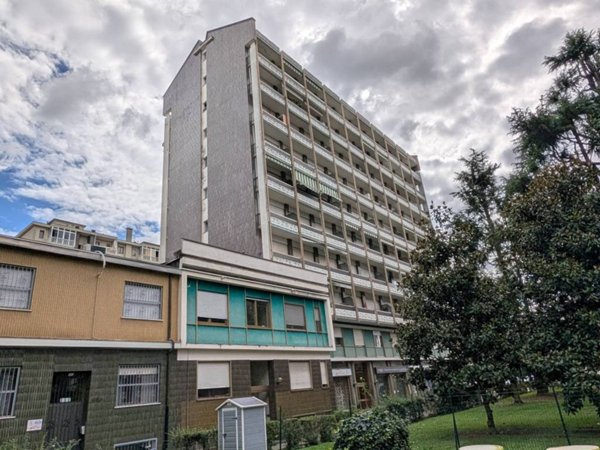 appartamento in affitto a Torino in zona Lingotto