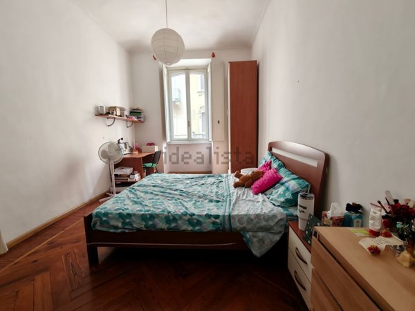 appartamento in affitto a Torino in zona Crocetta