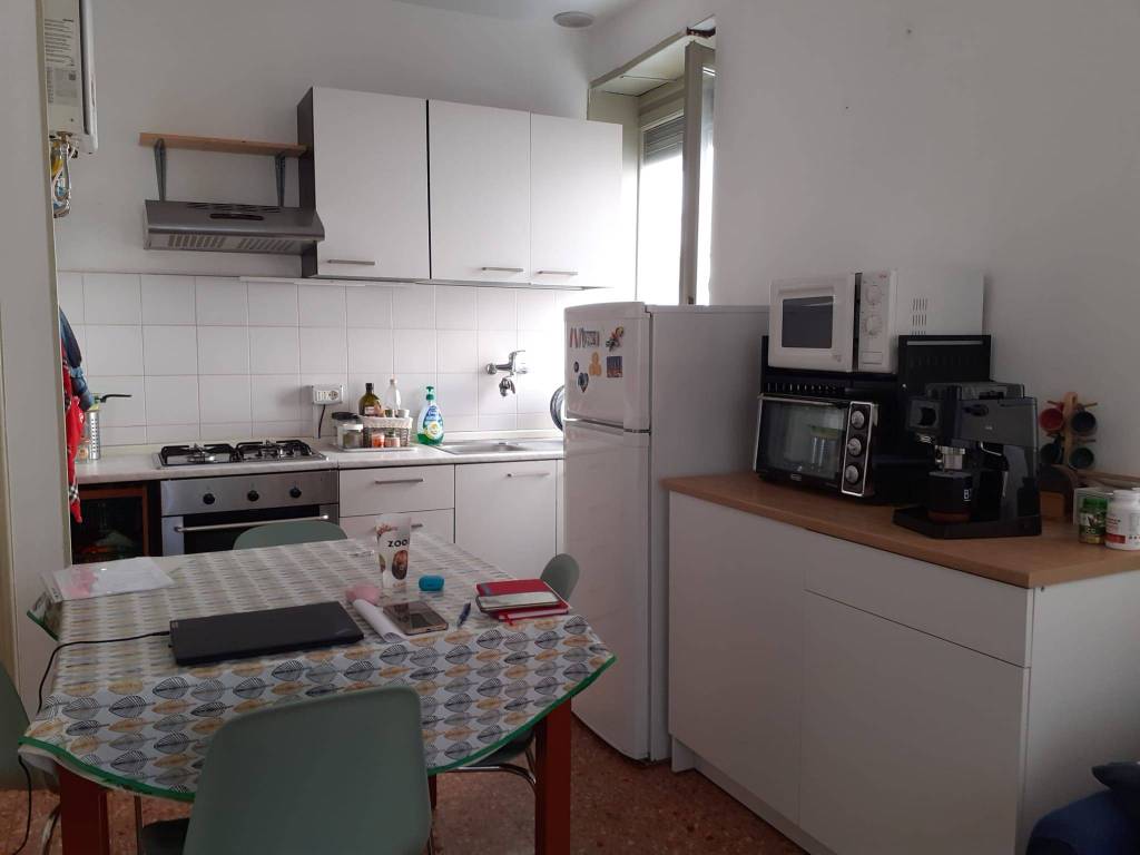 appartamento in affitto a Torino in zona Centro Storico