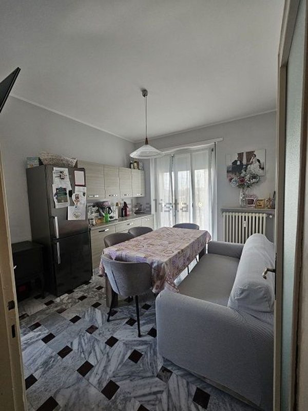 appartamento in affitto a Torino in zona Filadelfia