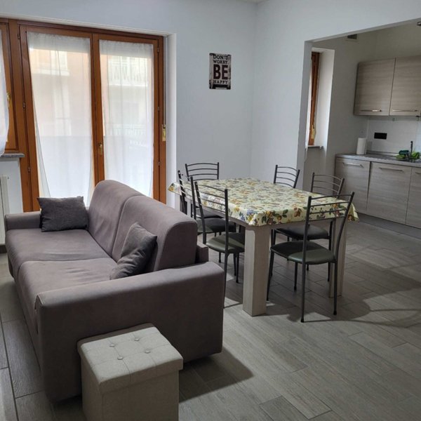 appartamento in affitto a Torino in zona Borgo San Paolo