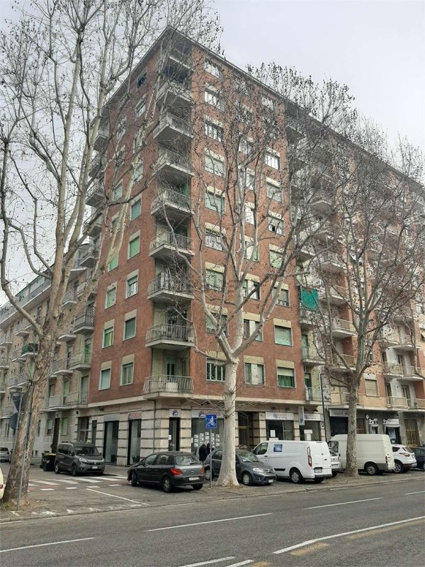 appartamento in affitto a Torino in zona Lingotto