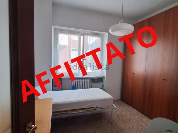 appartamento in affitto a Torino in zona Millefonti