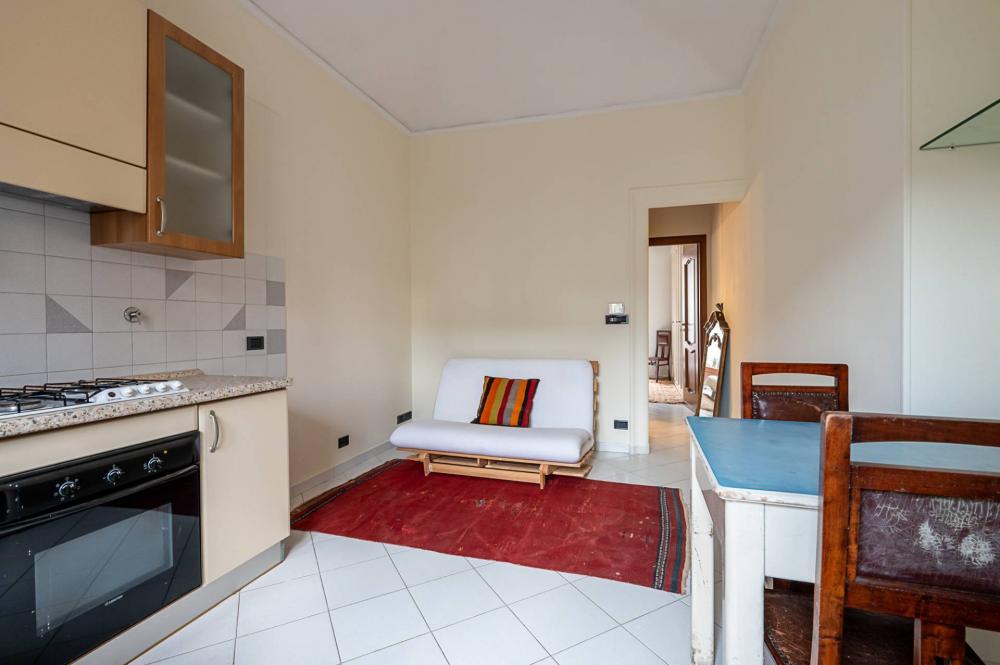appartamento in affitto a Torino in zona Borgo San Paolo