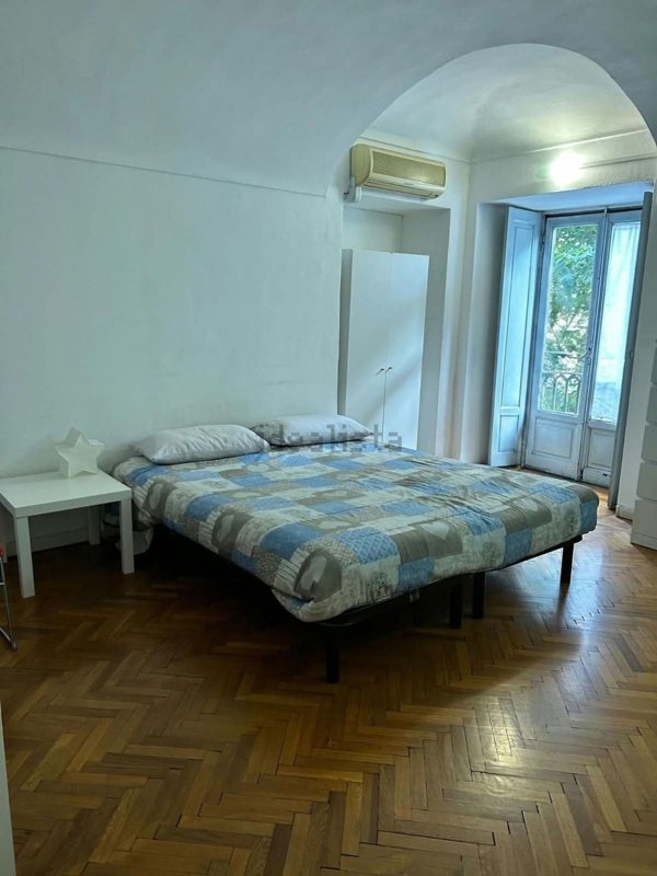appartamento in affitto a Torino in zona Gran Madre