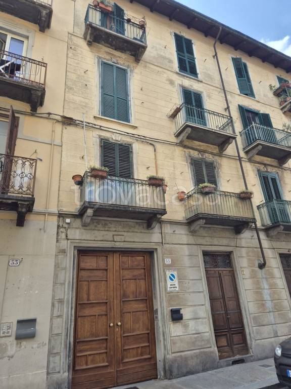 appartamento in affitto a Torino in zona Barriera di Milano