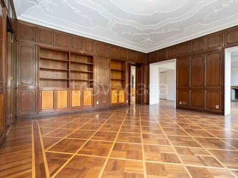 appartamento in affitto a Torino in zona Centro Storico