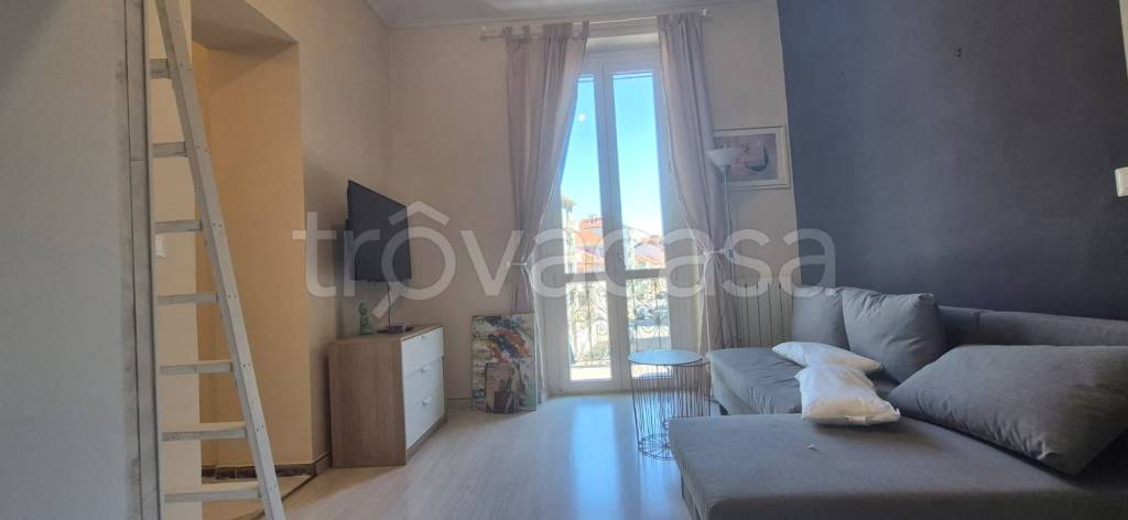 appartamento in affitto a Torino in zona Cenisia
