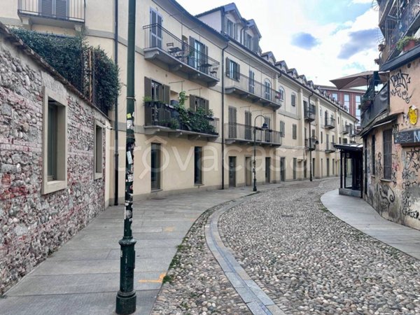 appartamento in affitto a Torino in zona Aurora