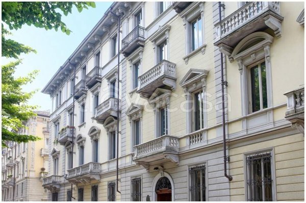 ufficio in affitto a Torino in zona Centro Storico