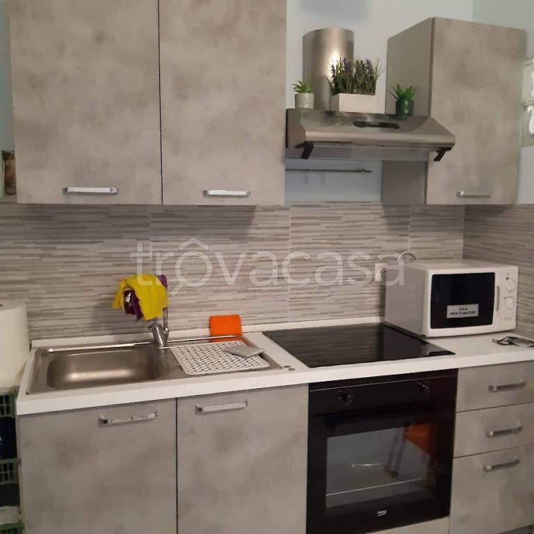 appartamento in affitto a Torino in zona Millefonti