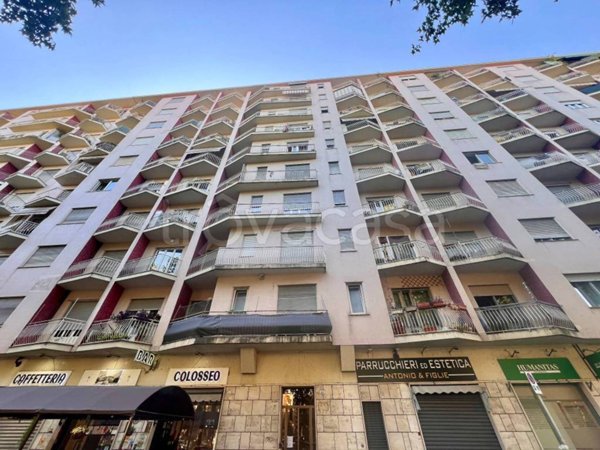 appartamento in affitto a Torino in zona Vanchiglia