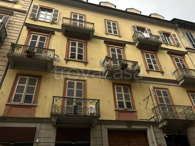 appartamento in affitto a Torino in zona San Salvario