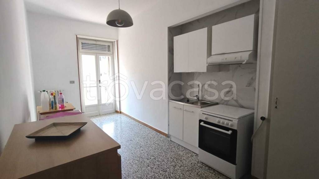 appartamento in affitto a Torino in zona Vanchiglia