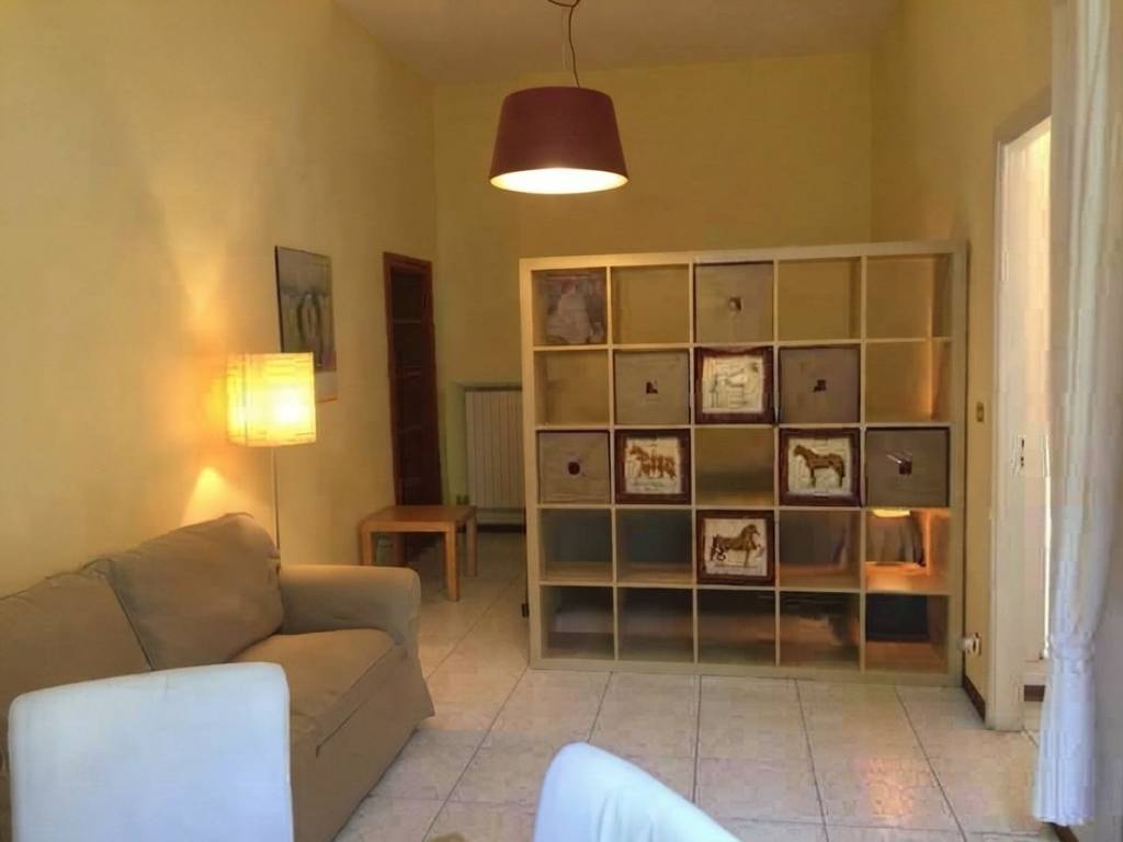 appartamento in affitto a Torino in zona Centro Storico