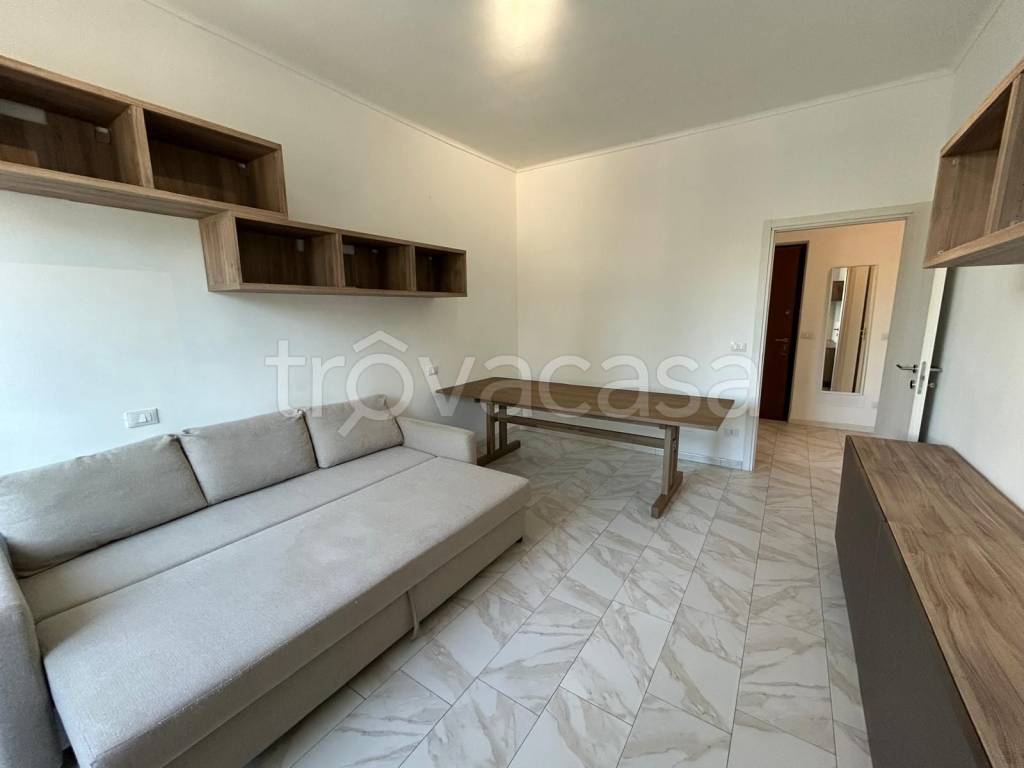 appartamento in affitto a Torino in zona Santa Rita