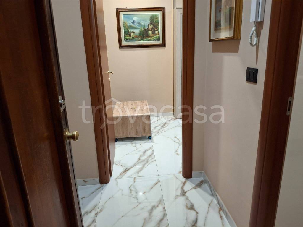 appartamento in affitto a Torino in zona Borgata Vittoria