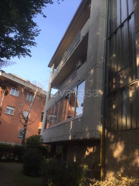 appartamento in affitto a Torino in zona Parella
