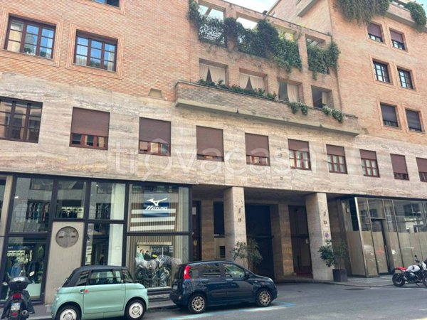 appartamento in affitto a Torino in zona Centro Storico