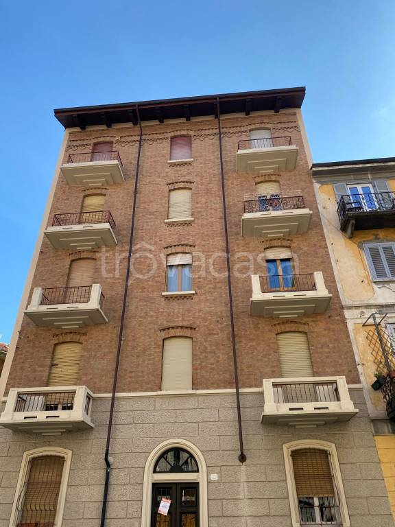 appartamento in affitto a Torino in zona Borgo San Paolo