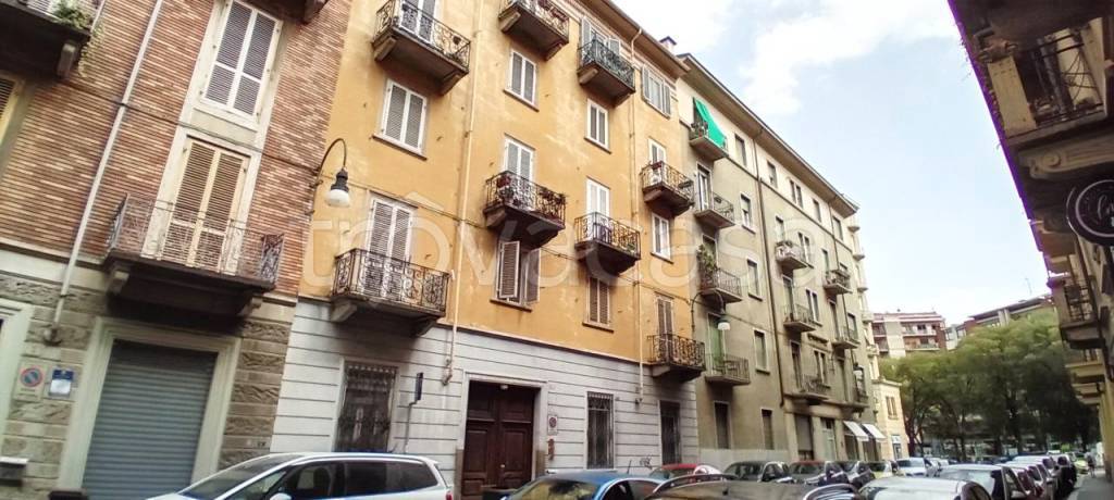 appartamento in affitto a Torino in zona Cenisia