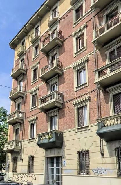 appartamento in affitto a Torino in zona Millefonti