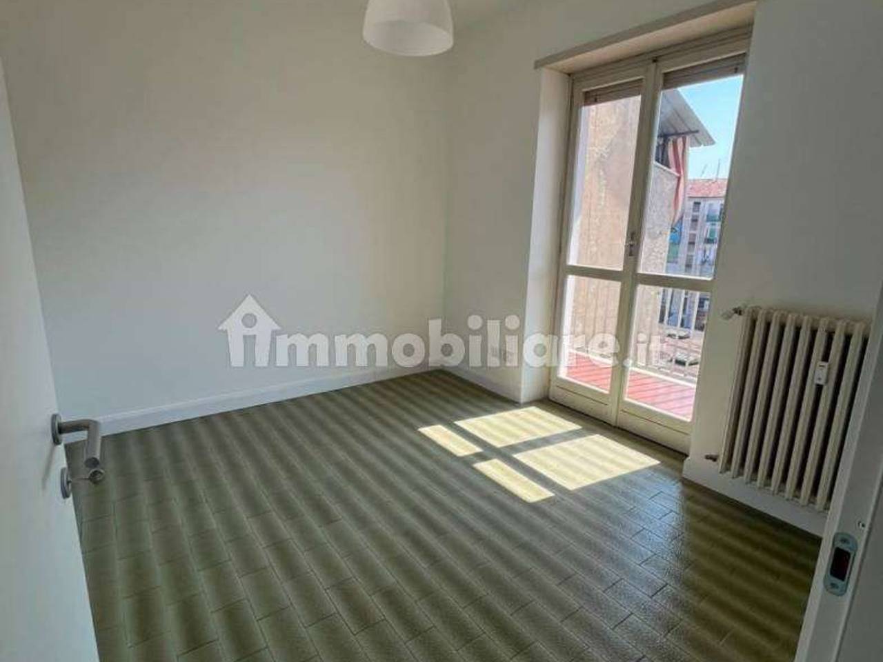 appartamento in affitto a Torino in zona Rebaudengo