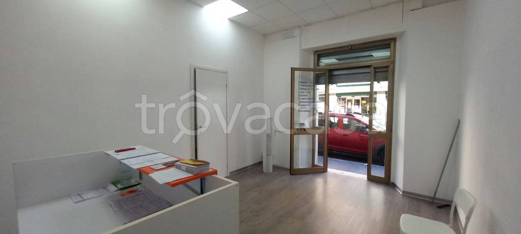 negozio in affitto a Torino in zona Borgo San Paolo