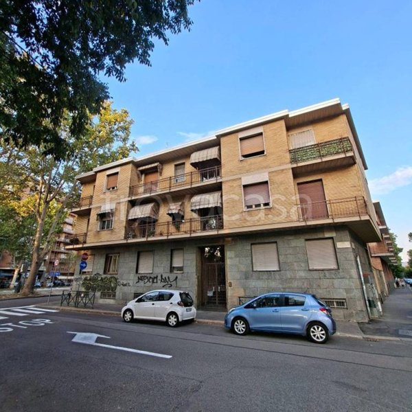 appartamento in affitto a Torino in zona Pozzo Strada